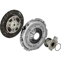 Valeo Koppelingsset 834243