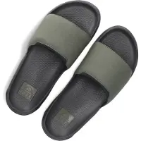 Reef Heren Slippers Tail Slide - Khaki - Maat 45