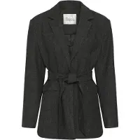 My Essential Wardrobe Blazers bruin
