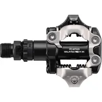 Shimano SPD M520 MTB-pedalen