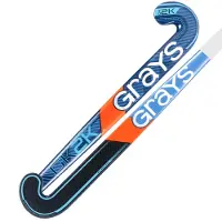Grays GK2K UltraBow Goalie