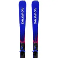Salomon Equipe Sl 10 + Mi12 Gw