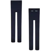 NoBell' NoBell’ maillots - donkerblauw Meisjes Polyamide Effen - maat 122-140
