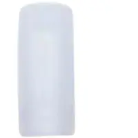 Sibel Nail Tips Natural Square 50pcs
