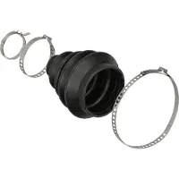 Skf Asmanchetten set VKJP 01011 SKF voor o.a. ALFA ROMEO, AUDI, HONDA, MERCEDES-BENZ, OPEL, SEAT, SKODA, TOYOTA, VOLKSWAGEN