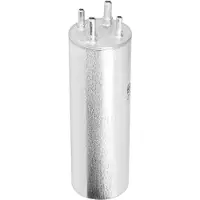 Febi Brandstoffilter 26950 FEBI voor o.a. VOLKSWAGEN