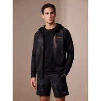 Sjeng Sports Mike Hooded Jacket