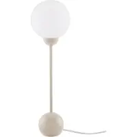 Globen Lighting Ripley tafellamp Beige, 52 cm