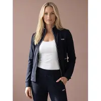 Sjeng Sports Ferine Hooded Jacket