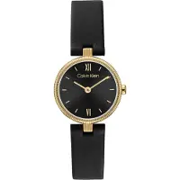 Calvin Klein Watches Gleam 24mm 3atm Quartz Analogical Dameshorloge