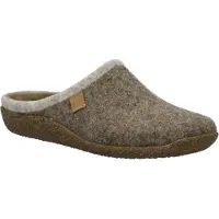 Josef seibel Vinny 09 54809TE257 Pantoffels | Maat 38 Dames Bruin