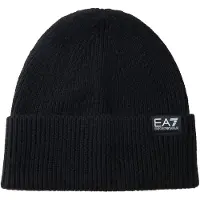 Emporio Armani Muts zwart