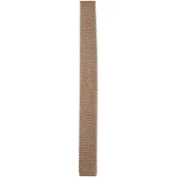Next Stropdas beige