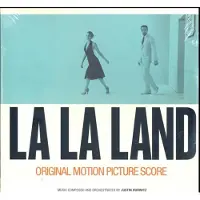 Universal Music La la land Edition Deluxe