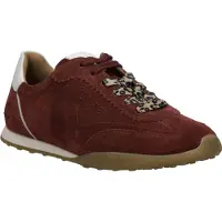 Josef seibel Dames Sneaker Aileen 01 in rood