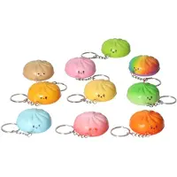 Duckiez Kc Pu Dumpling - 1 stuk