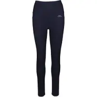 Trespass Dames/Dames Basca Legging (Marine)