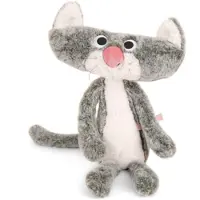 Ecole Des Loisirs Peluche Chaplapla - Colas Gutman