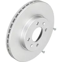 Bosch Remschijf 0 986 479 F29 voorkant, geventileerd, sterk gecarboniseerd, 1 Stuk