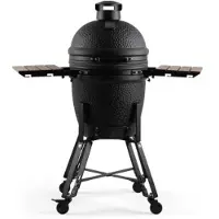 Buccan kamado barbecue epicure series 18" mat