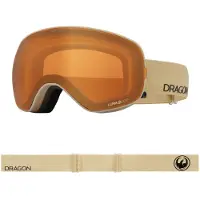 Dragon alliance Dr X2s Bonus Skibril