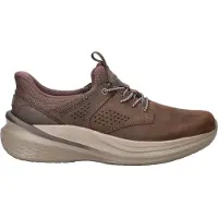 SKECHERS SLADE 2.0 - ENCORE Slip ons | Maat 45 Heren Bruin