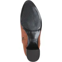 Caprice Dames Enkellaarsje 9-25316-41 385 G-breedte Maat: 38 EU