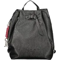 Desigual Rugzak HALF LOGO LUENA NF dames One size