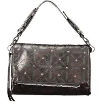 Desigual Handtas zwart