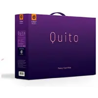 Gilder Quito Clasico Firm - 40x60