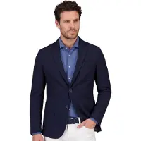 Born with Appetite Colbert travel jacket 000038tr16/290 navy