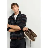 Pepe Jeans Veterschoen wit