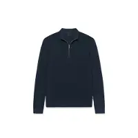 Matinique Heren Truien & Vesten Malagoon Z - Donkerblauw - Maat M