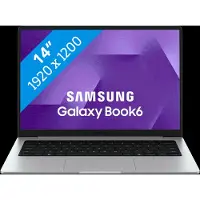 Samsung Galaxy Book6 Copilot+ PC NP740VJG-KS2BE