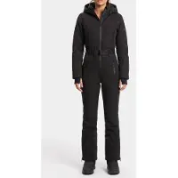Guess Marciano GUESS Evelyn Tech Ski Logo Jet Black A996 Maat: XS | Jumpsuits Outlet | Dames | Zwart