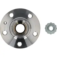 Skf Wiellagerset VKBA 3569 SKF voor o.a. AUDI, SEAT, SKODA, VOLKSWAGEN