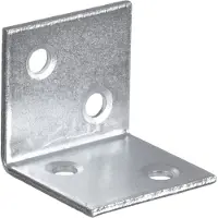Starx Versterkingshoek 30x30x30 mm verzinkt (per 50)