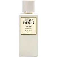 Saphir Elite Cherry Paradise Vapo 100ml Eau De Parfum
