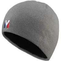 Millet Active Wool-muts, grijs