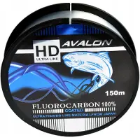 MIRACLE FISH Fluorocarbon Vislijn 0.16mm 3.6kg 120m