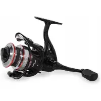York Evolus FD 2000 Molen - Ideaal voor Match en Feeder Vissen