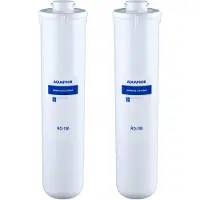 AQUAPHOR K7M waterfilterpatronen - 2 stuks