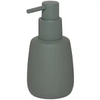 Sealskin - Mireli - Zeepdispenser 150 ml - Vrijstaand Groen