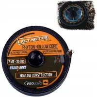 Prologic Phyton Hollow Core 7m 45lbs Karperonderlijn Camouflage