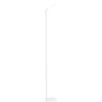 Eglo Mirante Vloerlamp - 158,4 cm - Wit - Instelbaar wit licht (warm, neutraal en daglicht) - Dimbaar