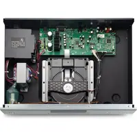 Rotel Lecteur CD CD11MKII Noir