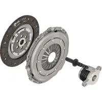 Valeo 834276 Koppelingsset