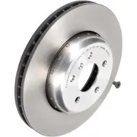 Brembo Remschijf 09C40913 voorkant, geventileerd, sterk gecarboniseerd, 1 Stuk