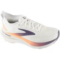 Brooks Glycerin 23 GTS Hardloopschoenen Dames