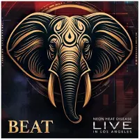 Sony music BEAT- Live (CD)